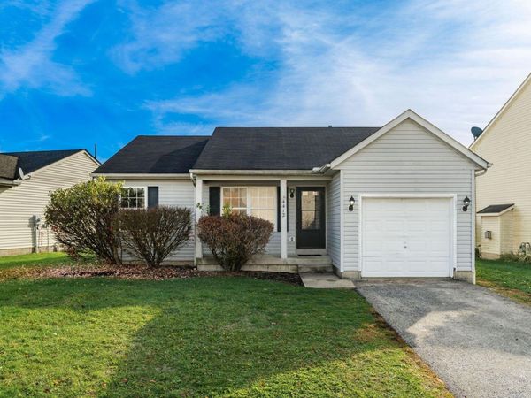 4412 Catamaran Drive , Columbus, OH 43207