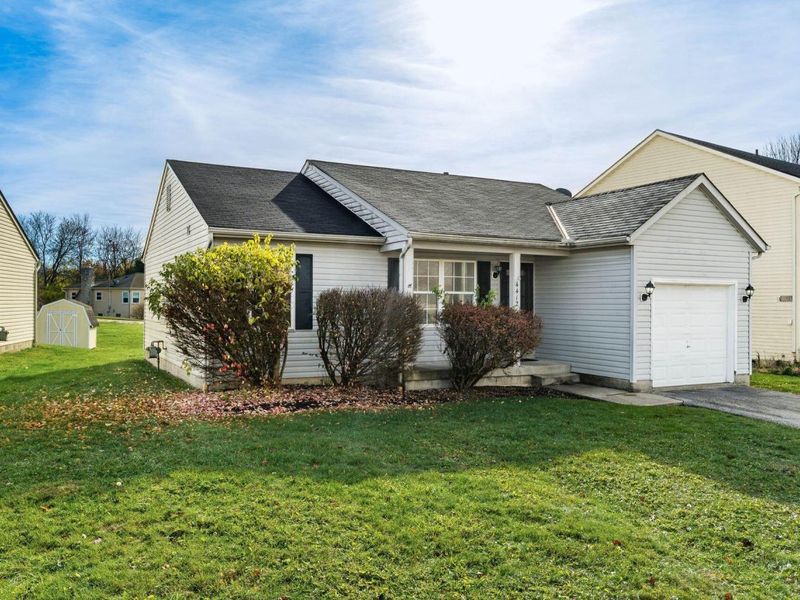 4412 Catamaran Drive , Columbus, OH 43207 Photo 2