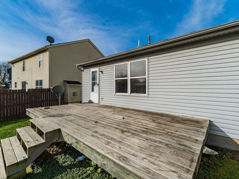 4412 Catamaran Drive , Columbus, OH 43207 Photo 30