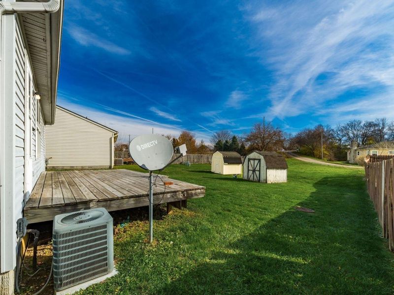 4412 Catamaran Drive , Columbus, OH 43207 Photo 31