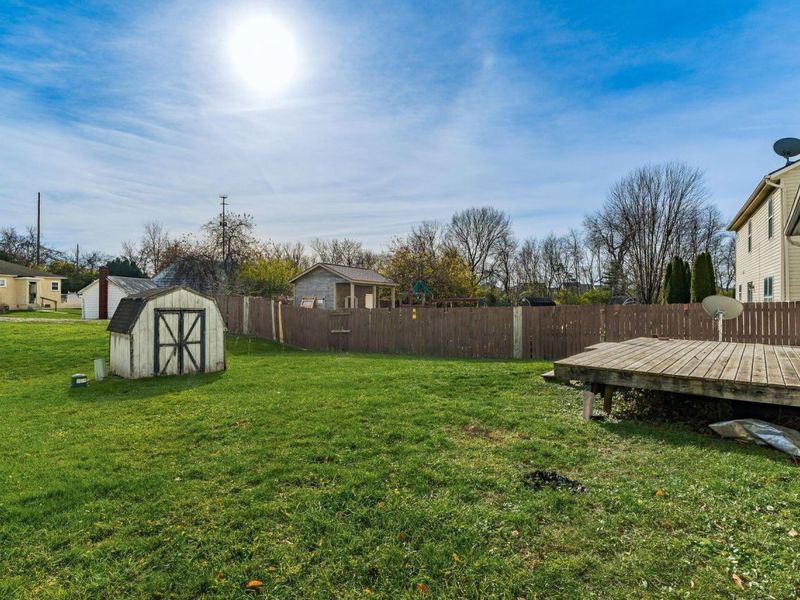 4412 Catamaran Drive , Columbus, OH 43207 Photo 32