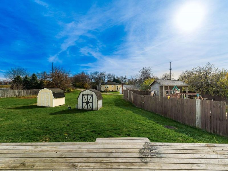 4412 Catamaran Drive , Columbus, OH 43207 Photo 33