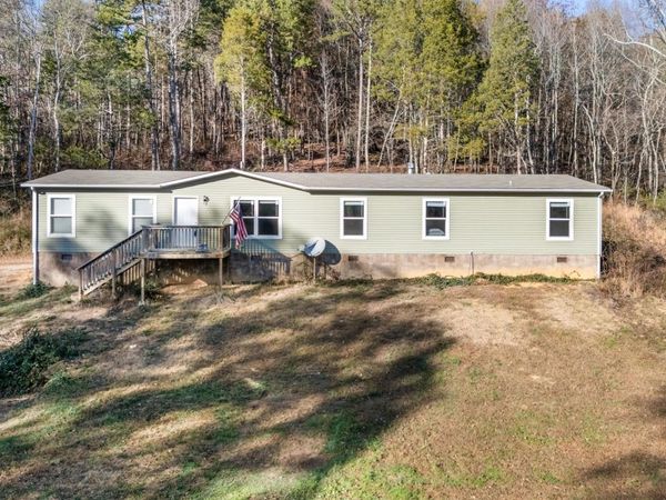 273 Co Rd 364, Niota, TN 37826