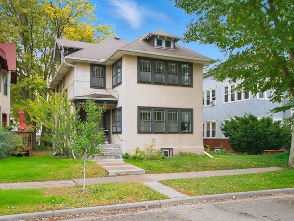 3237 Lyndale Avenue S, Minneapolis, MN 55408