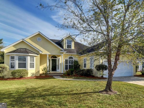 138 Arlington Way, Brunswick, GA 31523