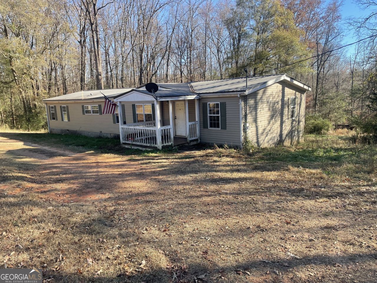 807 Sunflower Drive, Hartwell, GA 30643 Main Photo