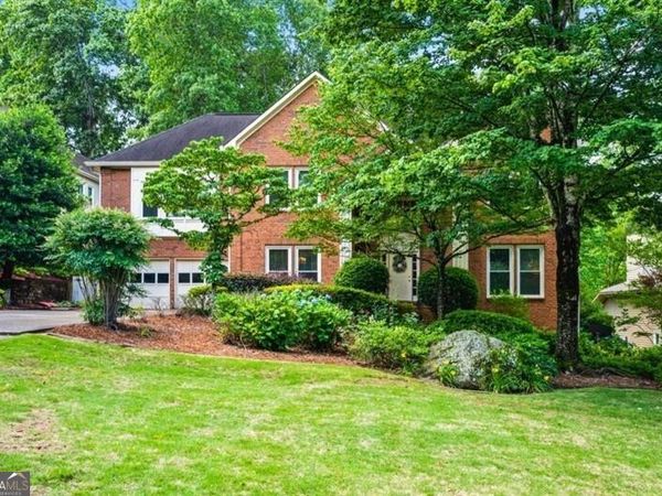 2610 Chadwick Road, Marietta, GA 30066
