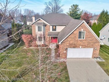 3948 Stoney Ridge Drive, Fort Gratiot Twp, MI 48059