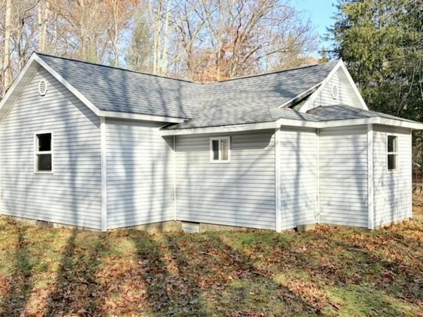 2311 Judson Road, Fruitland Twp, MI 49456