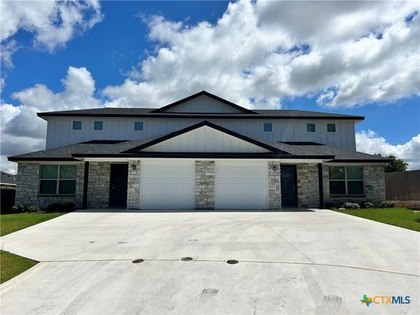 2618 Leroy Lane, Unit B, Belton, TX 76513