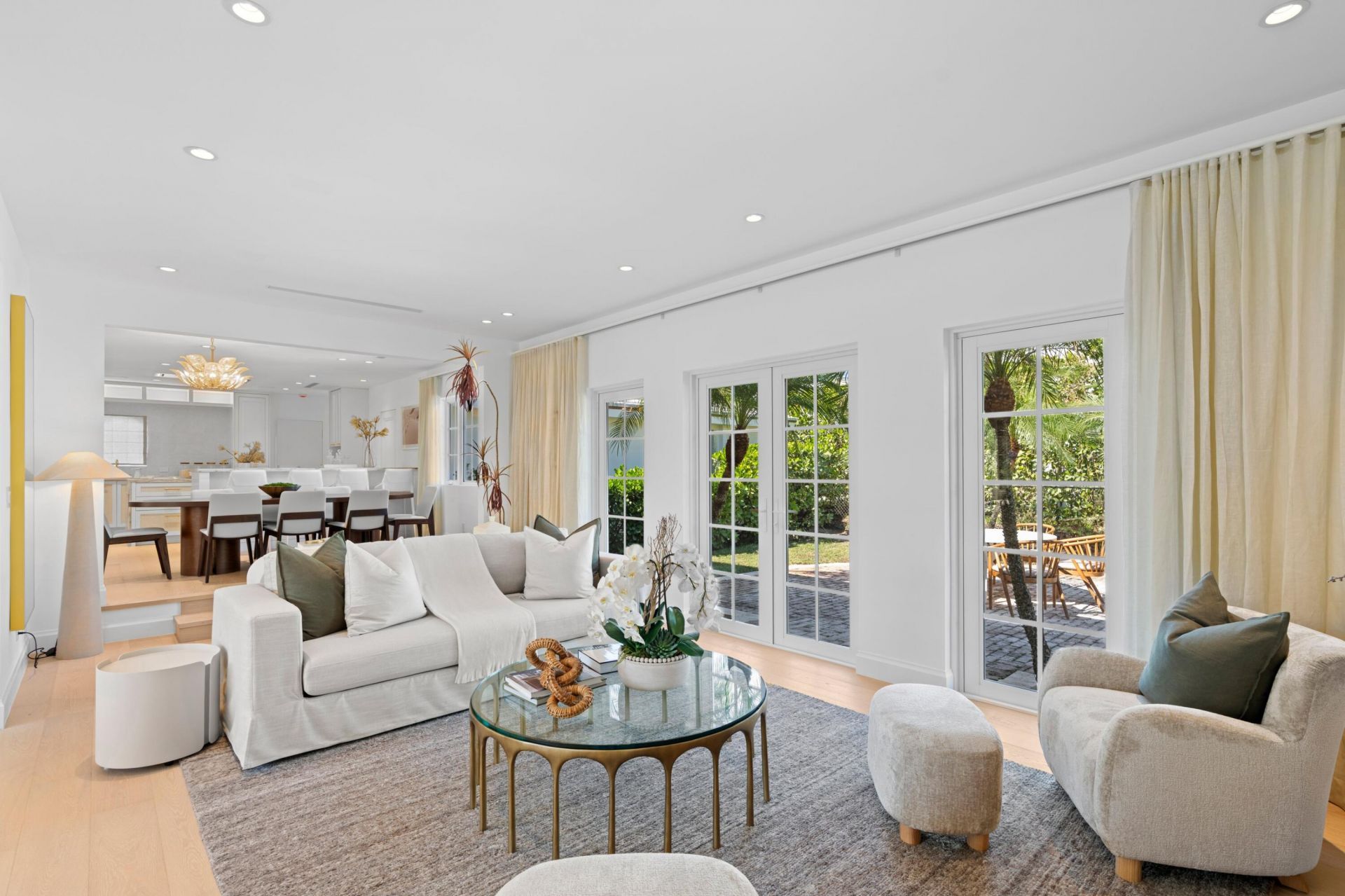 257 Via Linda, Palm Beach, FL 33480 Photo