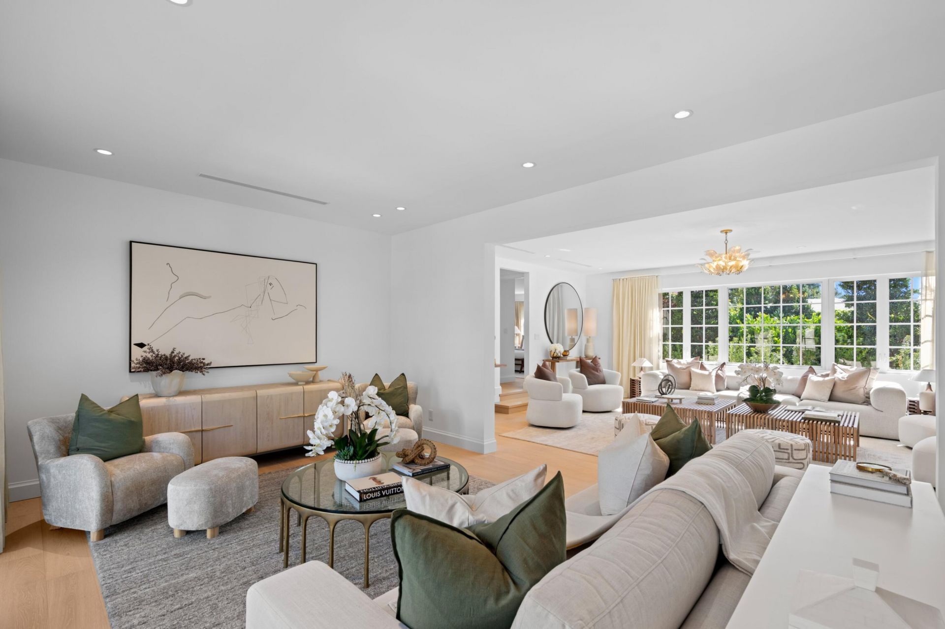 257 Via Linda, Palm Beach, FL 33480 Photo