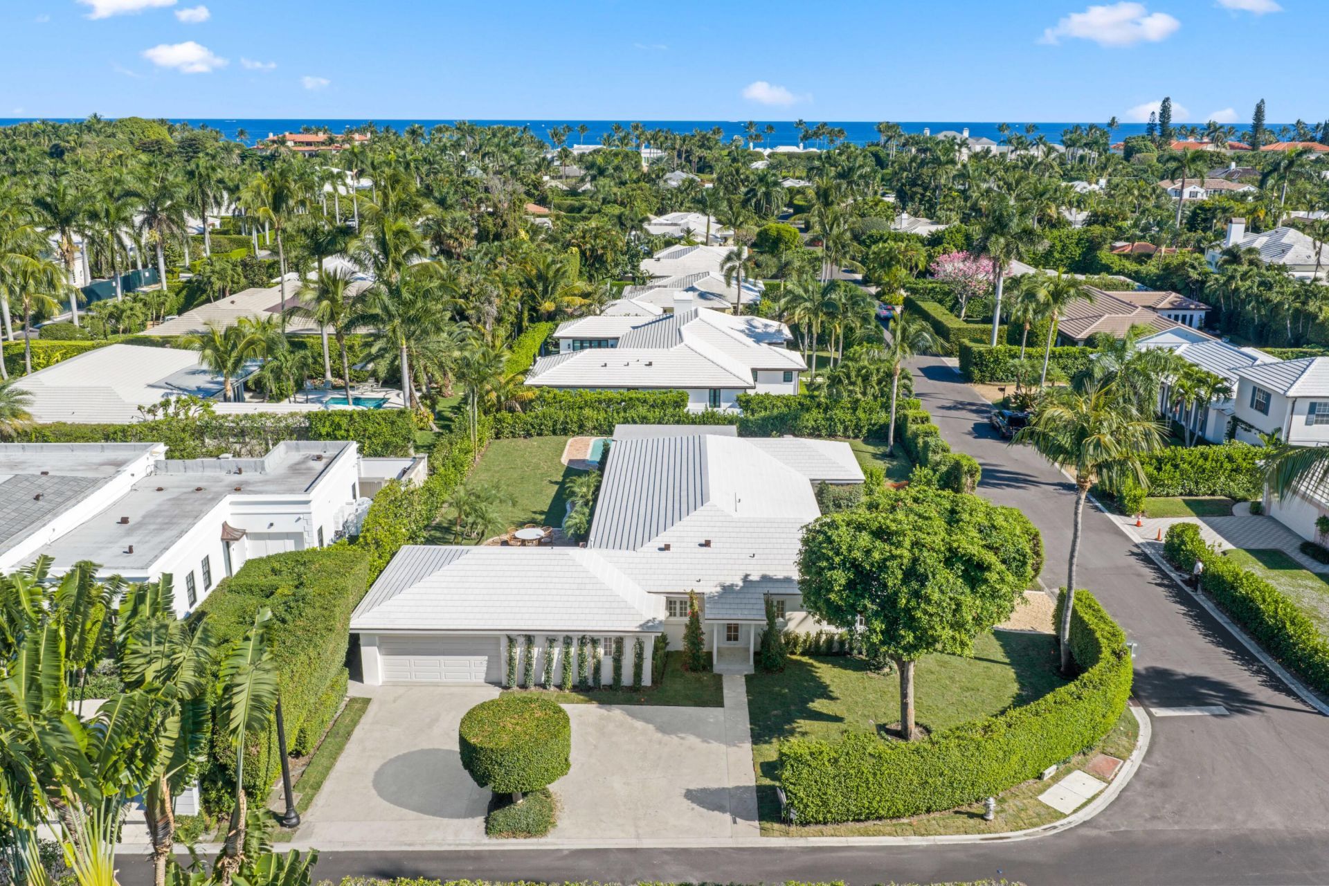 257 Via Linda, Palm Beach, FL 33480 Photo