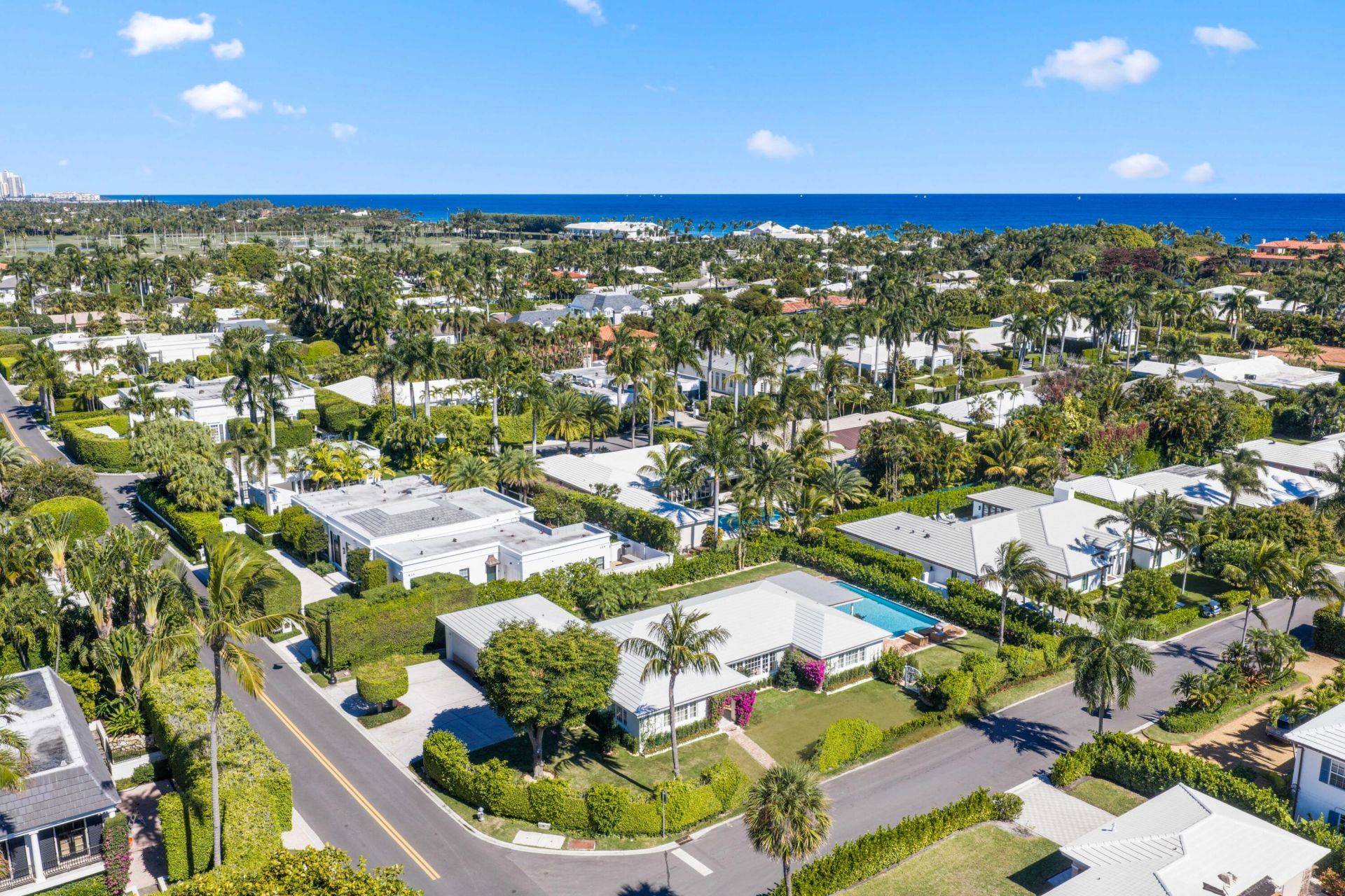 257 Via Linda, Palm Beach, FL 33480 Photo