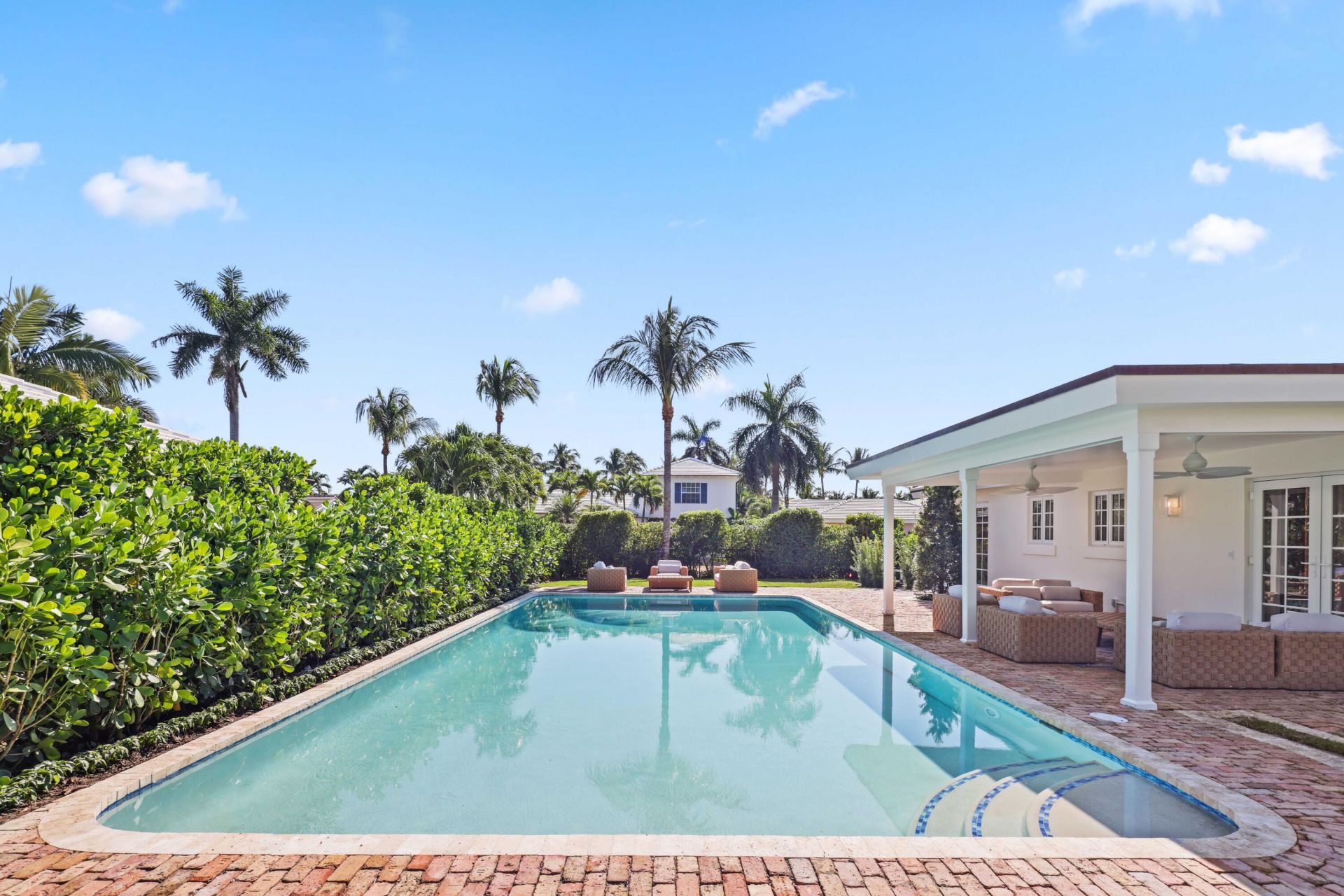 257 Via Linda, Palm Beach, FL 33480 Photo