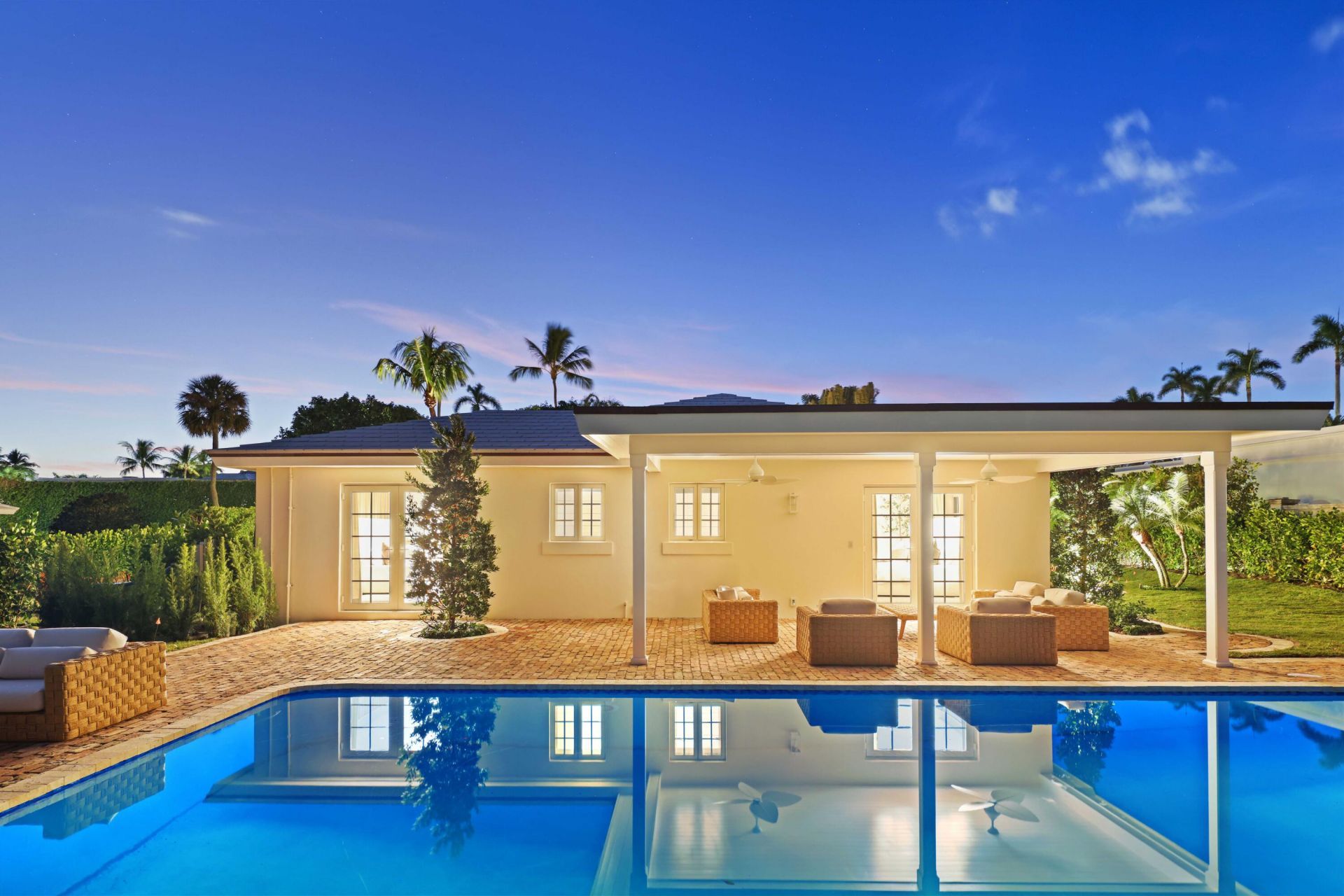 257 Via Linda, Palm Beach, FL 33480 Photo