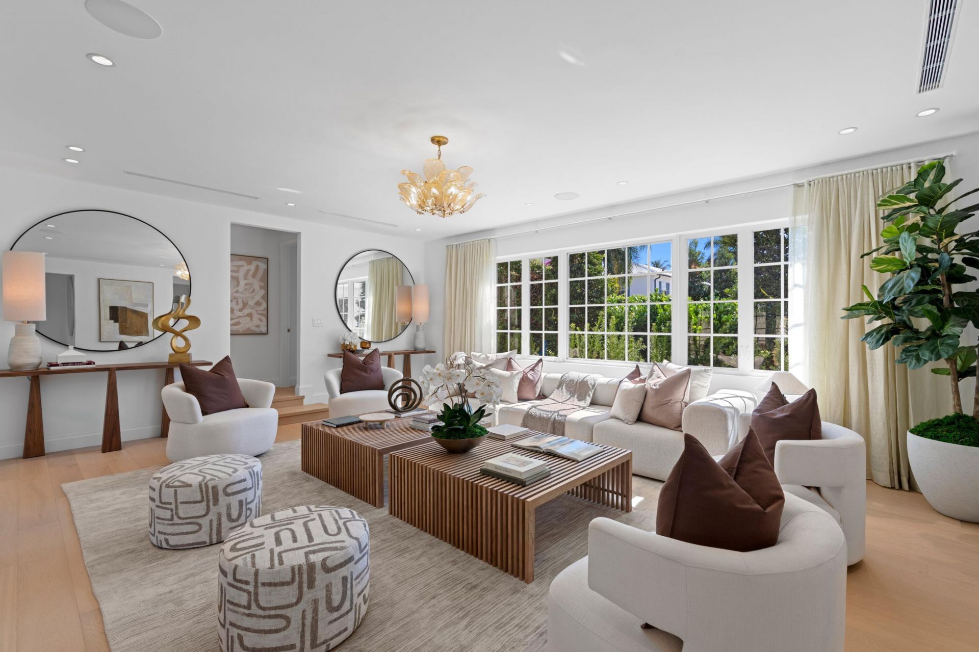 257 Via Linda, Palm Beach, FL 33480 Photo