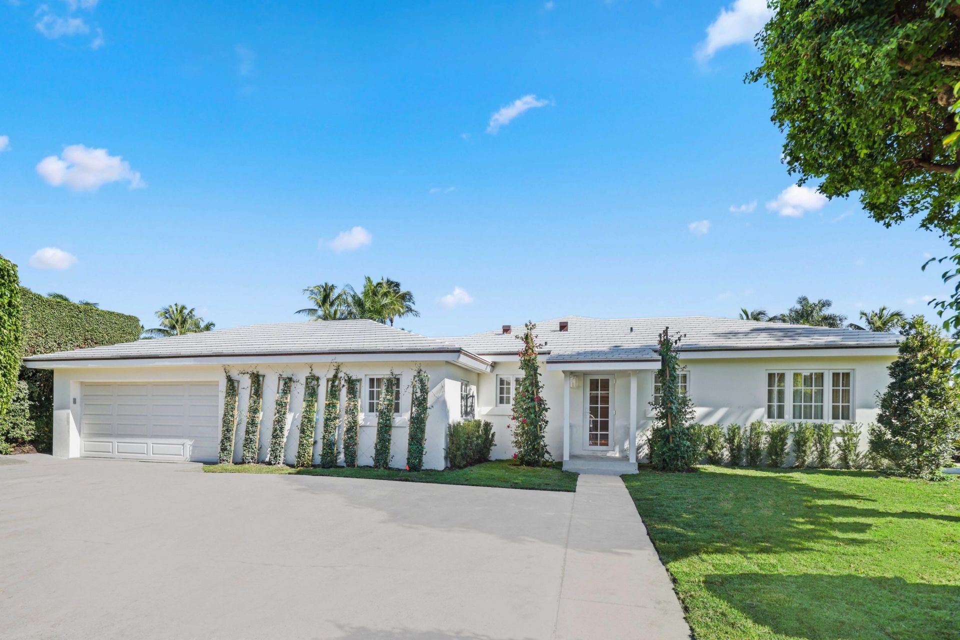 257 Via Linda, Palm Beach, FL 33480 Photo