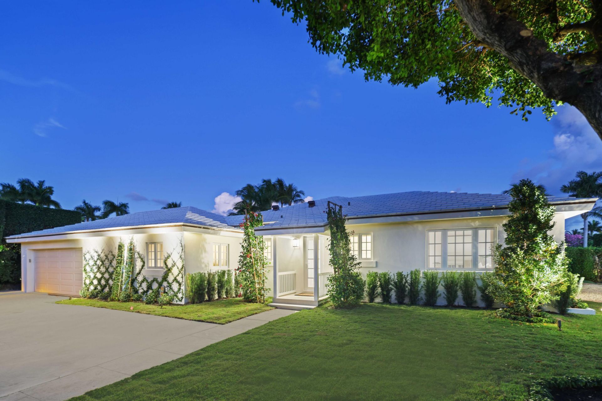 257 Via Linda, Palm Beach, FL 33480 Photo