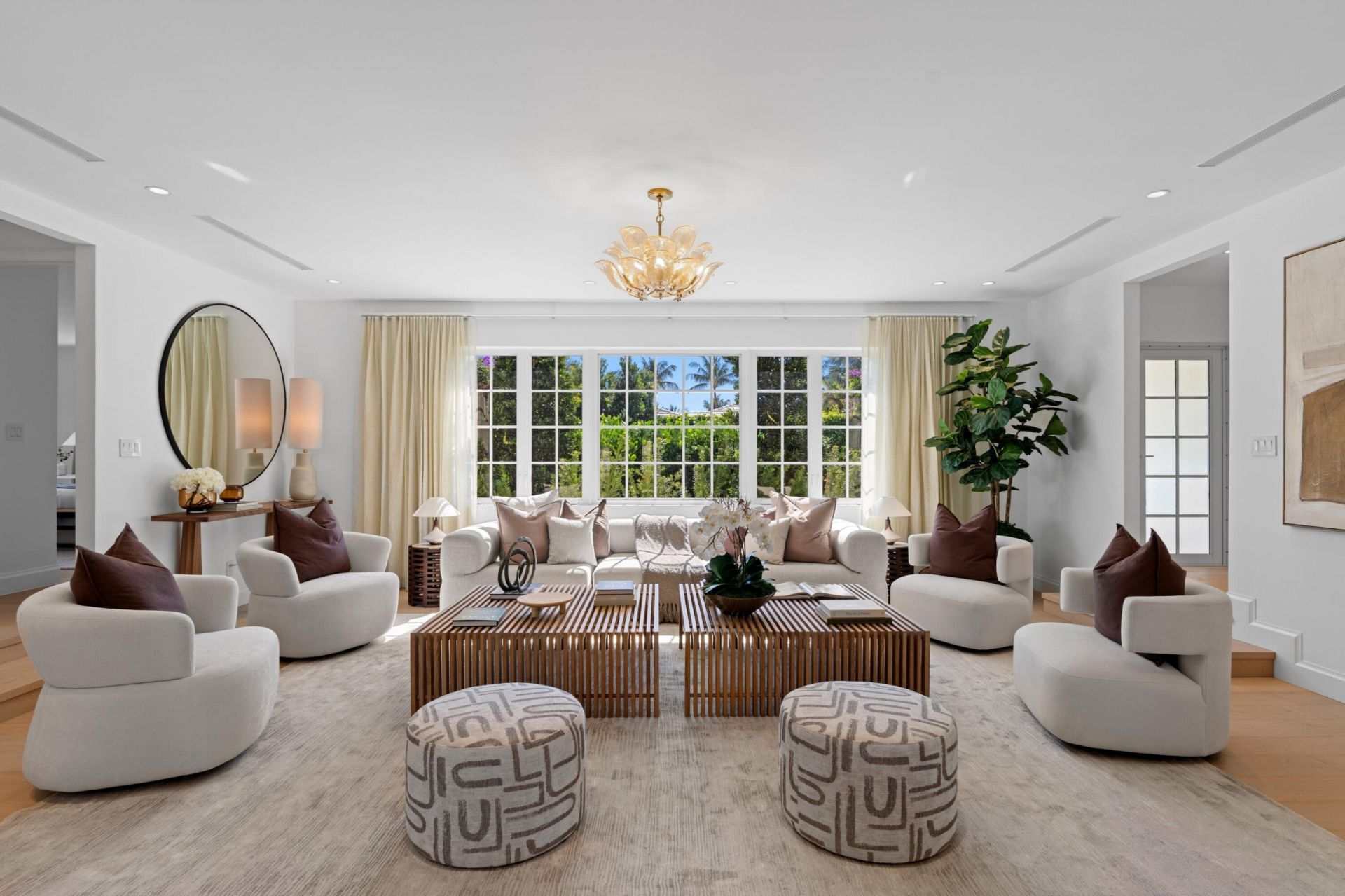 257 Via Linda, Palm Beach, FL 33480 Photo