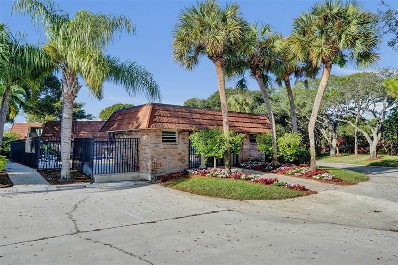 1525 Augusta Circle, Unit 109, Delray Beach, FL 33445 Photo