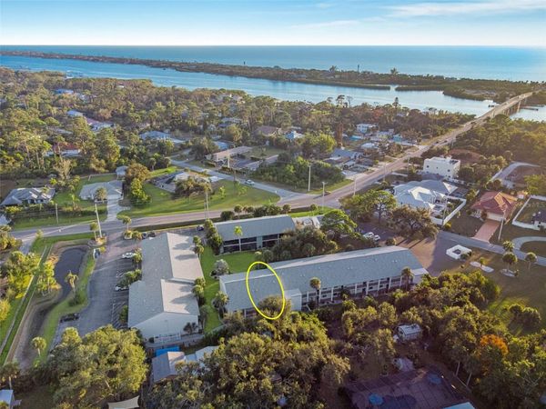 1730 MANASOTA BEACH ROAD, Unit 207, ENGLEWOOD, FL 34223