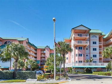 18400 GULF BOULEVARD, Unit 1206, INDIAN SHORES, FL 33785