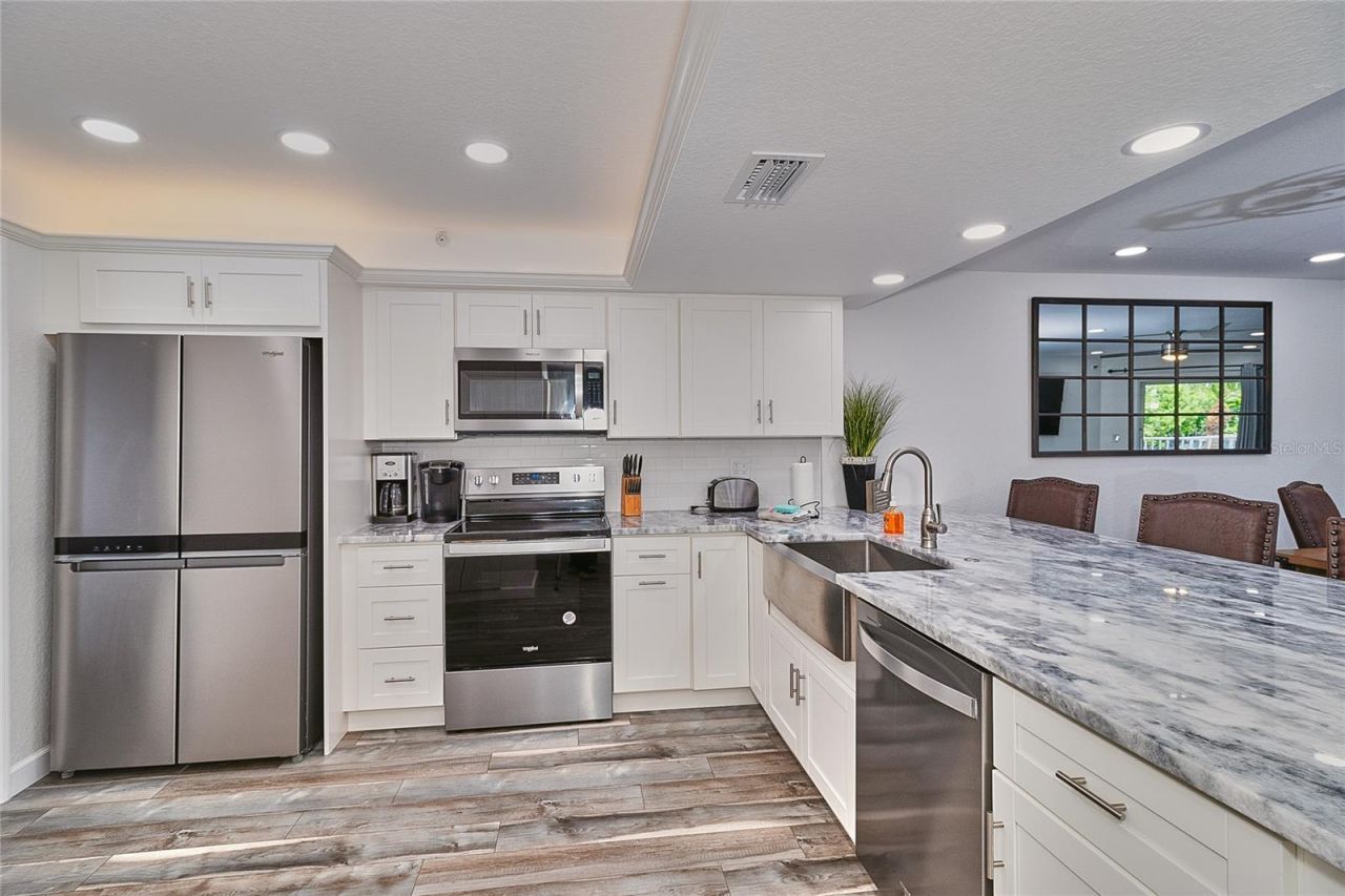 18400 Gulf Boulevard, Unit 1206, Indian Shores, FL 33785 Photo