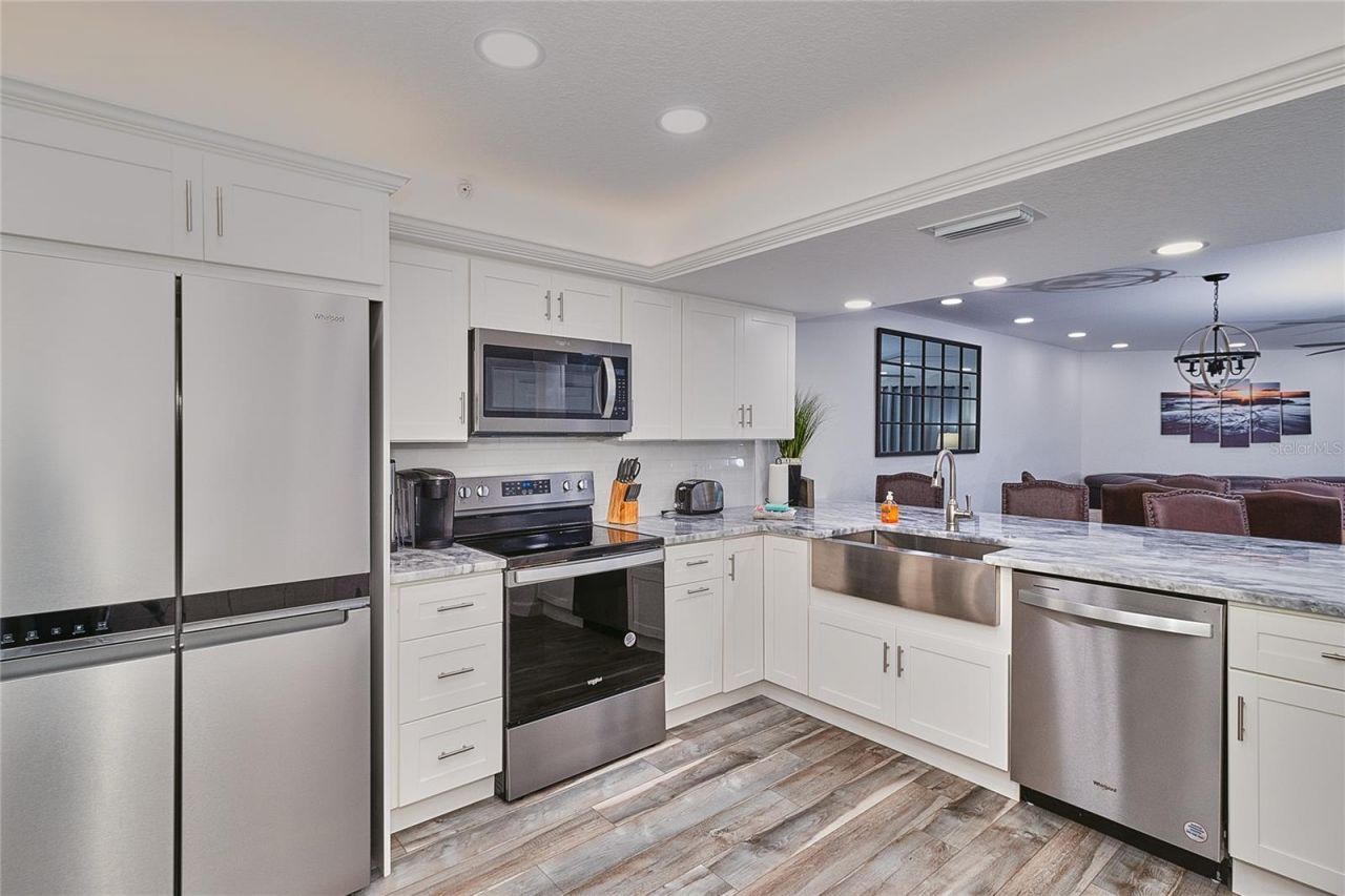 18400 Gulf Boulevard, Unit 1206, Indian Shores, FL 33785 Photo