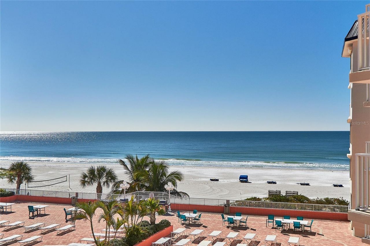 18400 Gulf Boulevard, Unit 1206, Indian Shores, FL 33785 Photo
