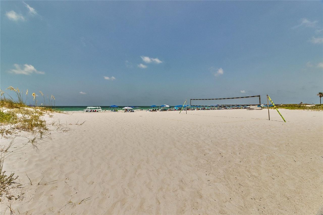 18400 Gulf Boulevard, Unit 1206, Indian Shores, FL 33785 Photo