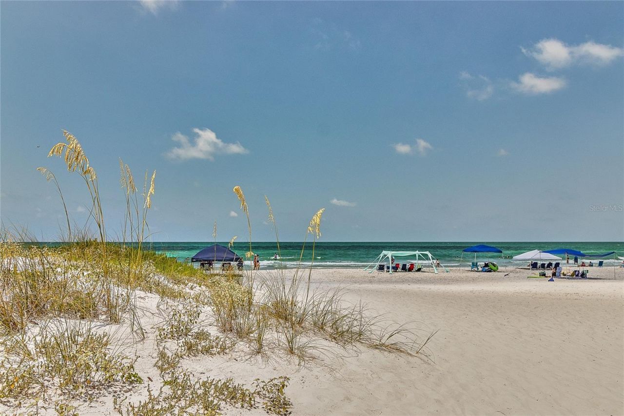 18400 Gulf Boulevard, Unit 1206, Indian Shores, FL 33785 Photo