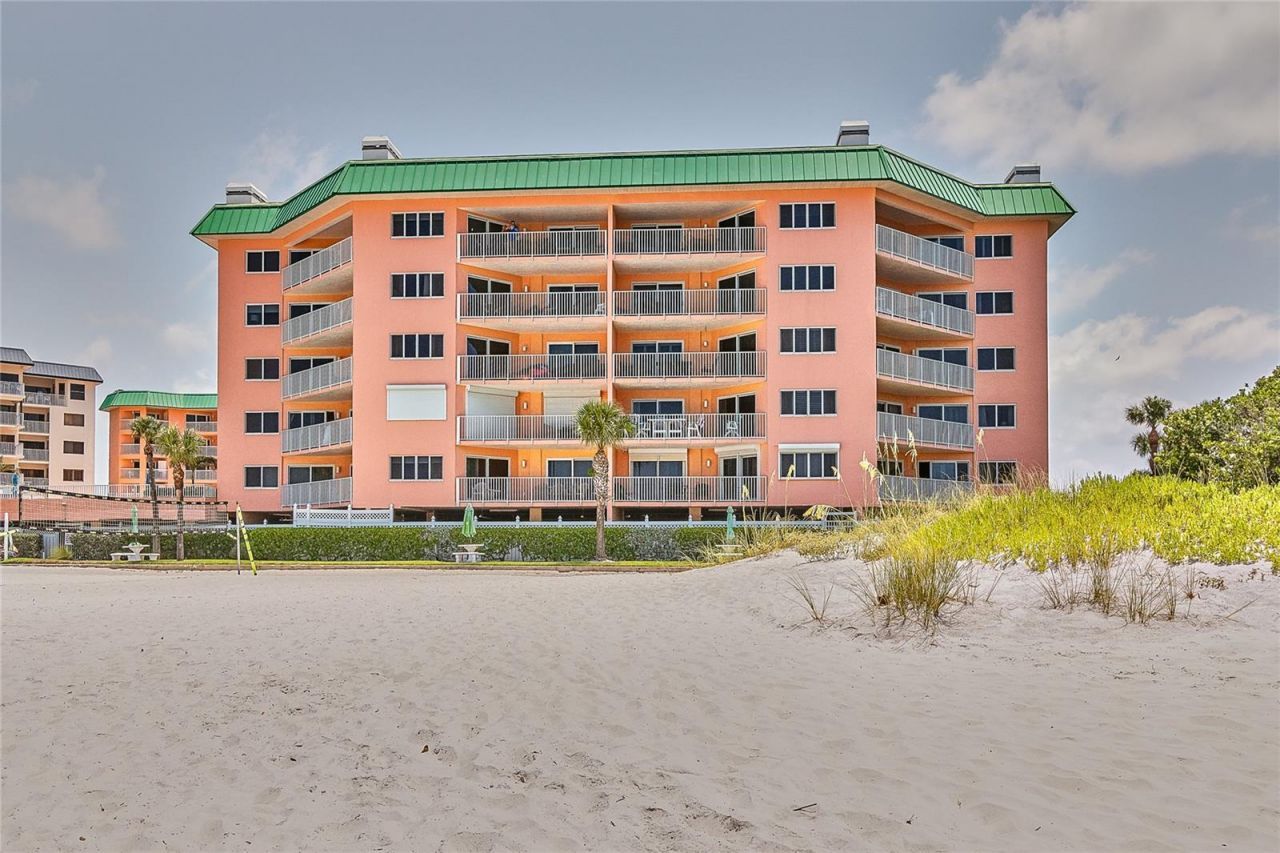 18400 Gulf Boulevard, Unit 1206, Indian Shores, FL 33785 Photo