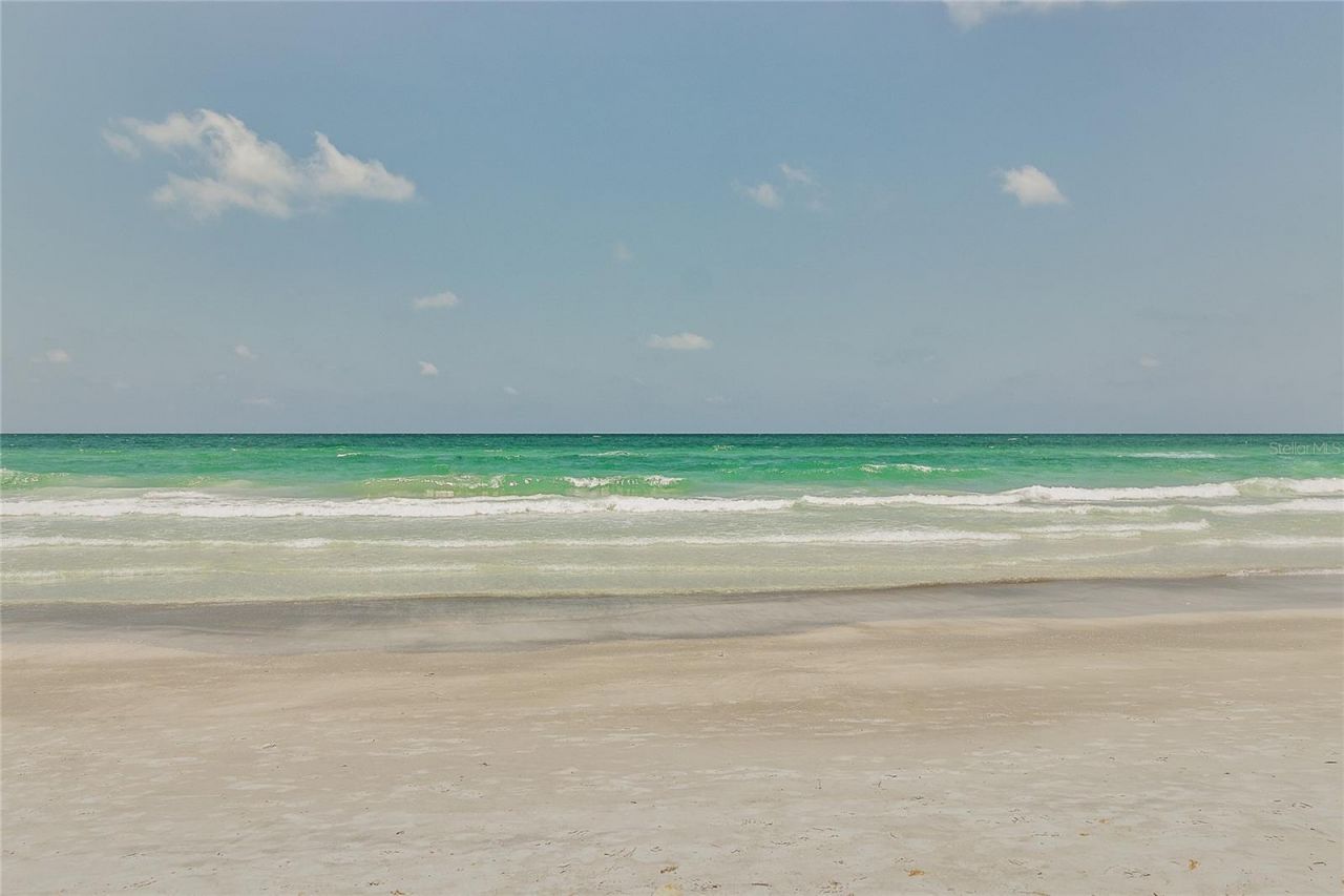 18400 Gulf Boulevard, Unit 1206, Indian Shores, FL 33785 Photo