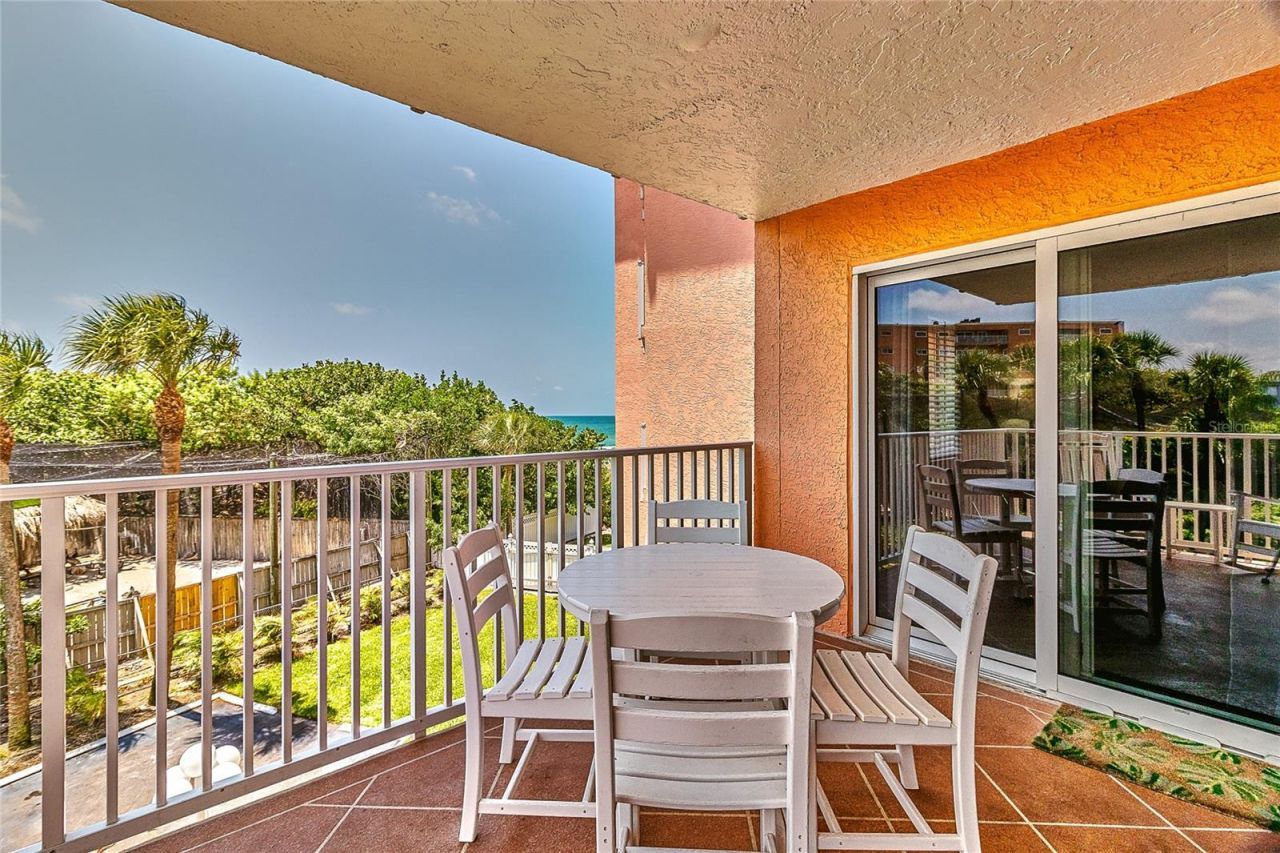 18400 Gulf Boulevard, Unit 1206, Indian Shores, FL 33785 Photo