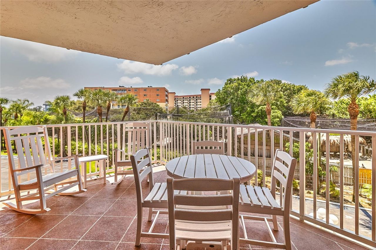 18400 Gulf Boulevard, Unit 1206, Indian Shores, FL 33785 Photo