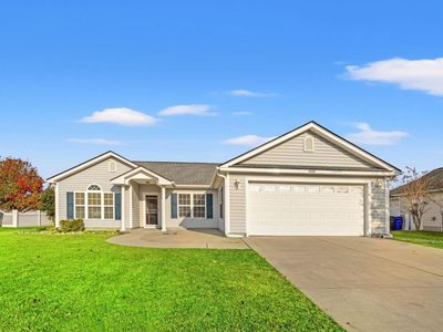 1048 Cadbury Ct., Conway, SC 29527