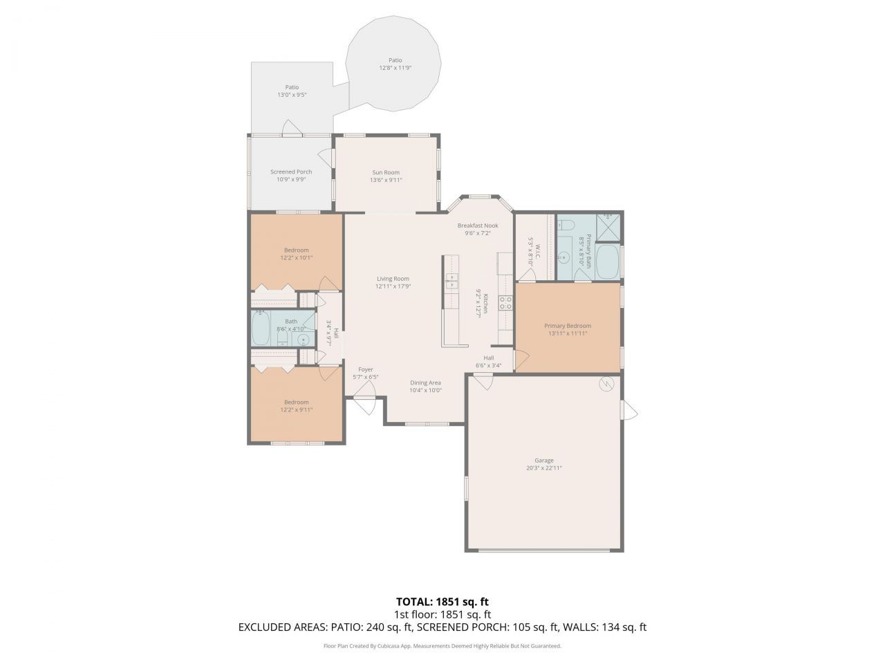 1048 Cadbury Ct. Photo 24