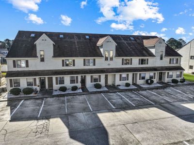 510 Fairwood Lakes Rd., Unit 12-D, Myrtle Beach, SC 29588