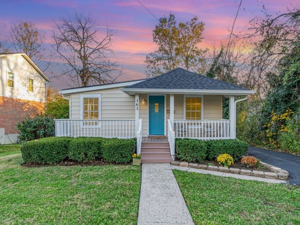 163 Washington Avenue, Glendale, OH 45246