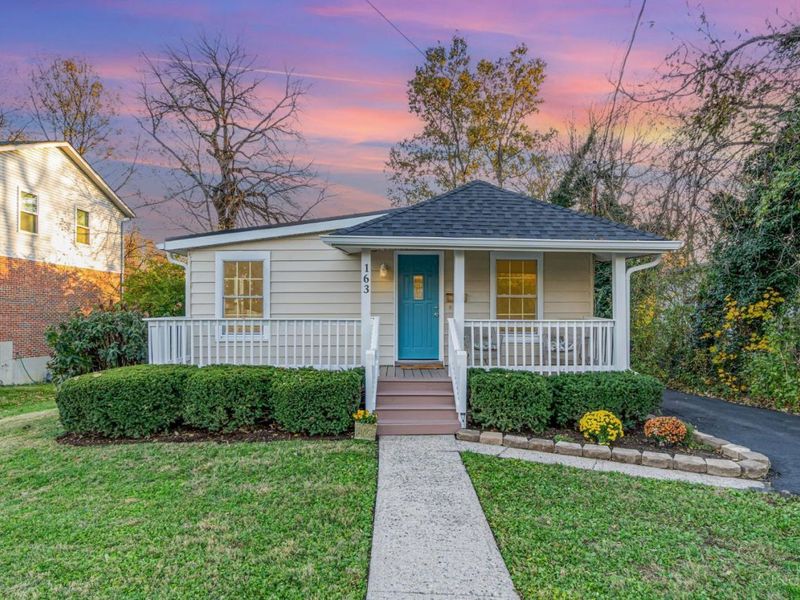 163 Washington Avenue, Glendale, OH 45246 Photo 1