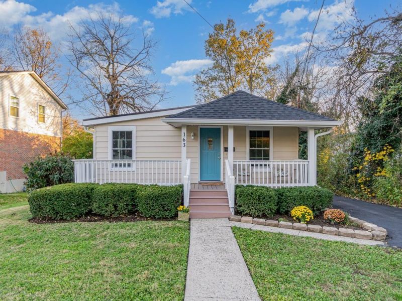 163 Washington Avenue, Glendale, OH 45246 Photo 3