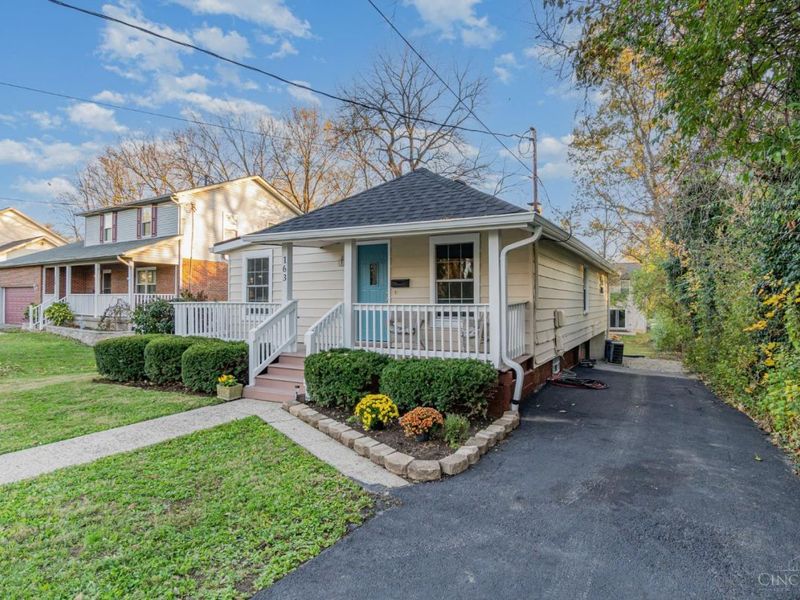 163 Washington Avenue, Glendale, OH 45246 Photo 4