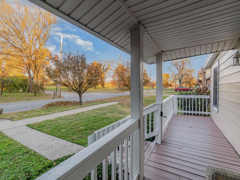 163 Washington Avenue, Glendale, OH 45246 Photo 5