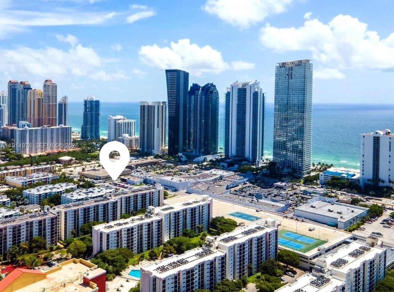 17021 N Bay Rd, Unit 803, Sunny Isles Beach, FL 33160 Photo