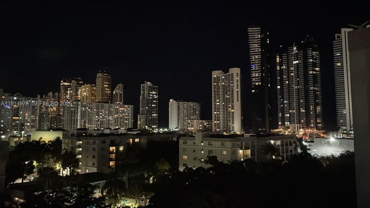 17021 N Bay Rd, Unit 803, Sunny Isles Beach, FL 33160 Photo