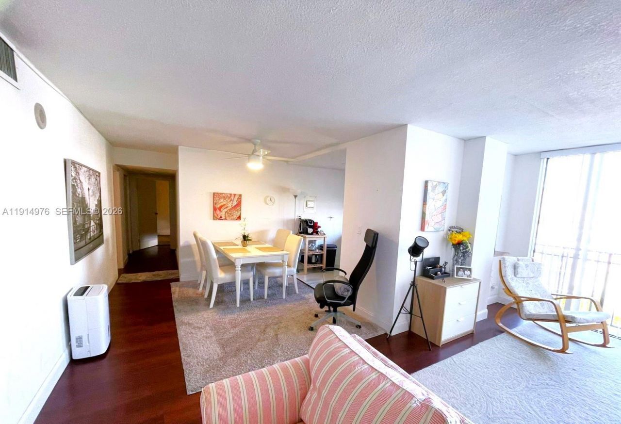 17021 N Bay Rd, Unit 803, Sunny Isles Beach, FL 33160 Photo