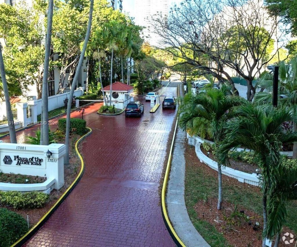 17021 N Bay Rd, Unit 803, Sunny Isles Beach, FL 33160 Photo