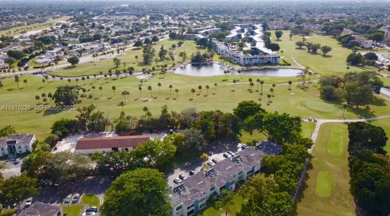 7365 NW 18th St, Unit 107, Margate, FL 33063 Photo