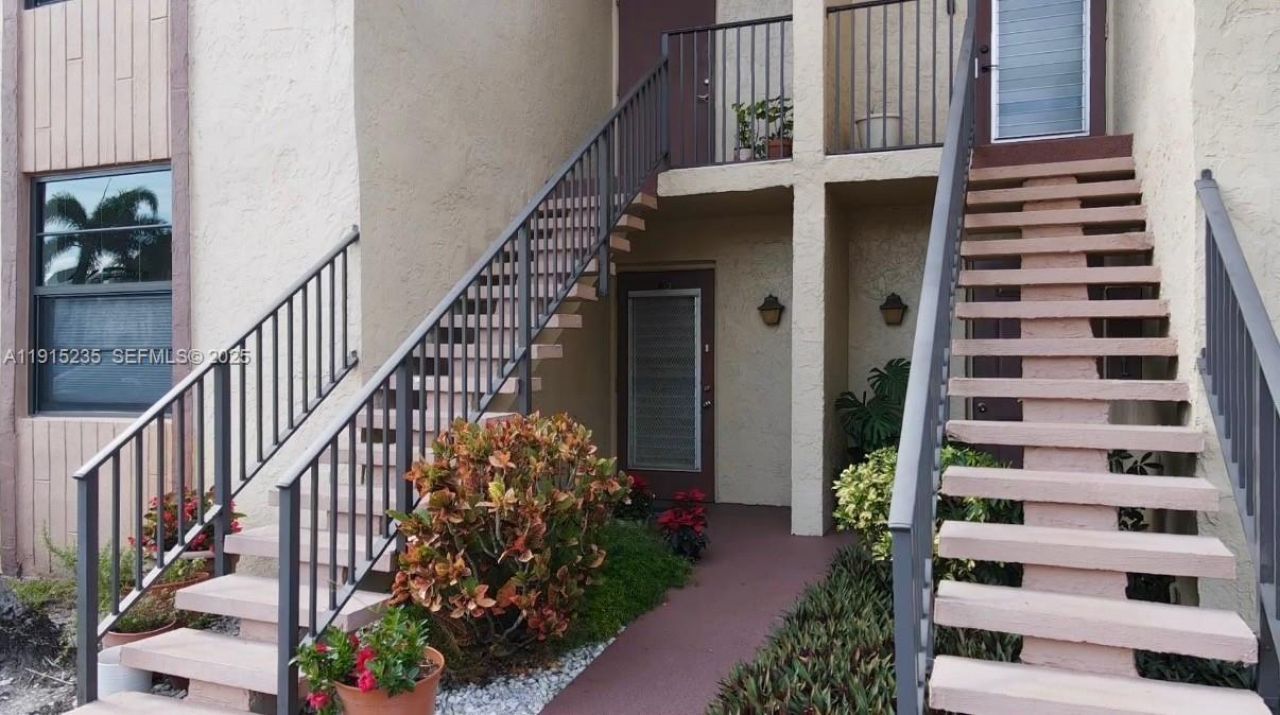 7365 NW 18th St, Unit 107, Margate, FL 33063 Photo